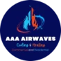 AAA Airwaves logo