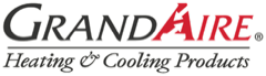 GrandAire logo
