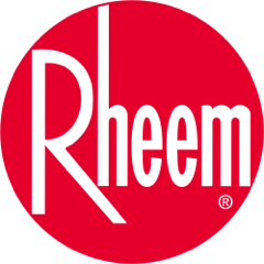 Rheem logo